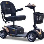 The Buzzaround EX - Golden Technologies of Canada The Buzzaround EX - Golden Technologies of Canada
