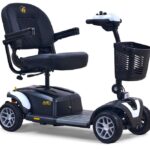 The Buzzaround EX - Golden Technologies of Canada The Buzzaround EX - Golden Technologies of Canada