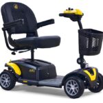 The Buzzaround EX - Golden Technologies of Canada The Buzzaround EX - Golden Technologies of Canada