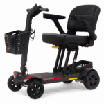 The Buzzaround CarryOn HD - Golden Technologies of Canada The Buzzaround CarryOn HD - Golden Technologies of Canada