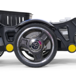 The Buzzaround CarryOn Power Chair - Golden Technologies of Canada The Buzzaround CarryOn Power Chair - Golden Technologies of Canada
