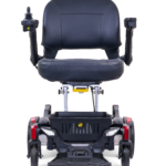 The Buzzaround CarryOn Power Chair - Golden Technologies of Canada The Buzzaround CarryOn Power Chair - Golden Technologies of Canada