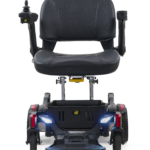 The Buzzaround CarryOn Power Chair - Golden Technologies of Canada The Buzzaround CarryOn Power Chair - Golden Technologies of Canada
