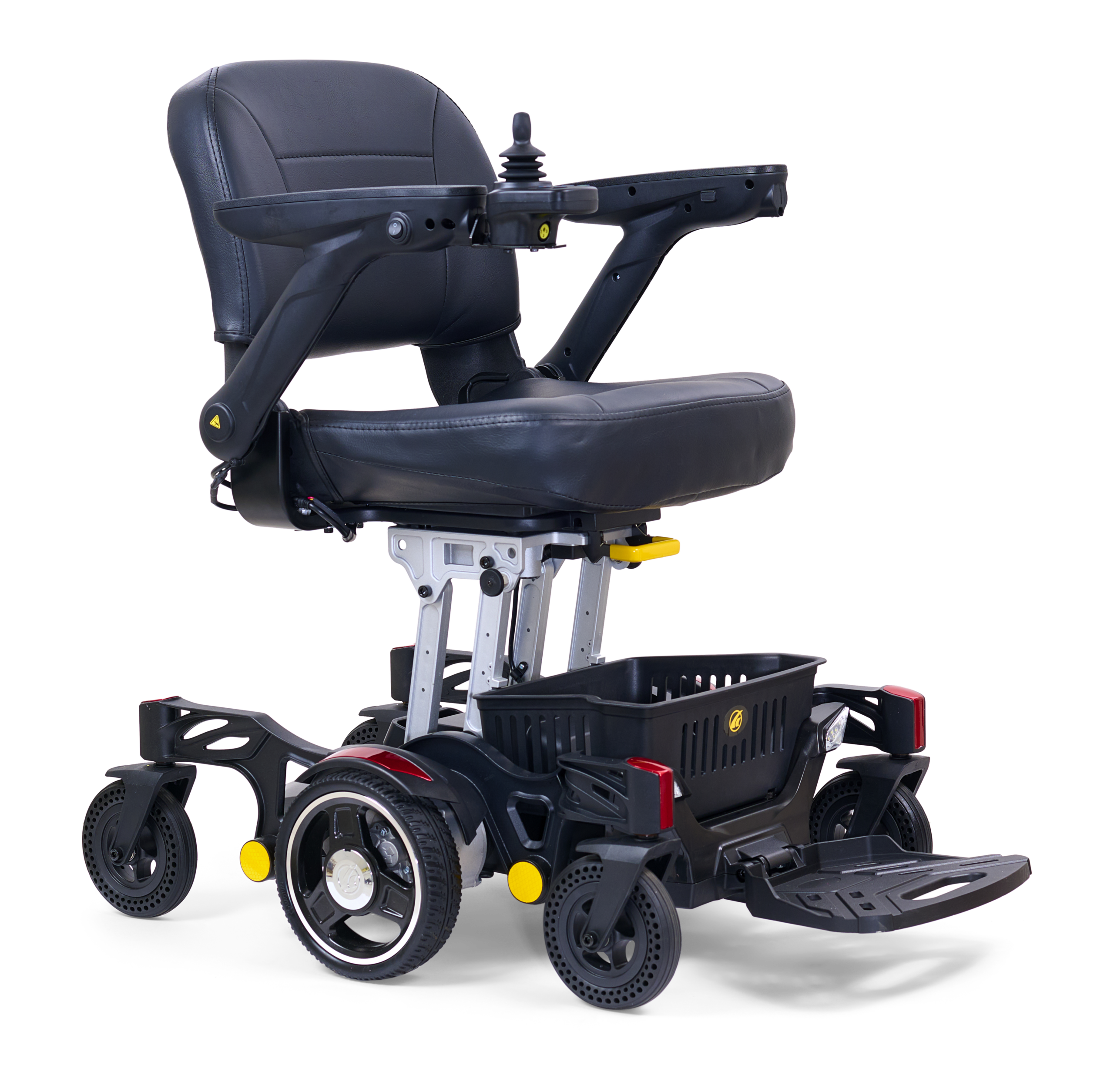 Folding Chairs from Golden Technologies of Canada