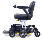 The Buzzaround CarryOn Power Chair - Golden Technologies of Canada The Buzzaround CarryOn Power Chair - Golden Technologies of Canada