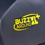 The BuzzAround XL+ – 4 Wheel - Golden Technologies of Canada The BuzzAround XL+ – 4 Wheel - Golden Technologies of Canada