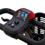 The BuzzAround XL+ – 4 Wheel - Golden Technologies of Canada The BuzzAround XL+ – 4 Wheel - Golden Technologies of Canada