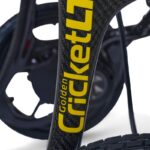 Golden Cricket™ LT - Golden Technologies of Canada Golden Cricket™ LT - Golden Technologies of Canada