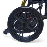 Golden Cricket™ LT - Golden Technologies of Canada Golden Cricket™ LT - Golden Technologies of Canada